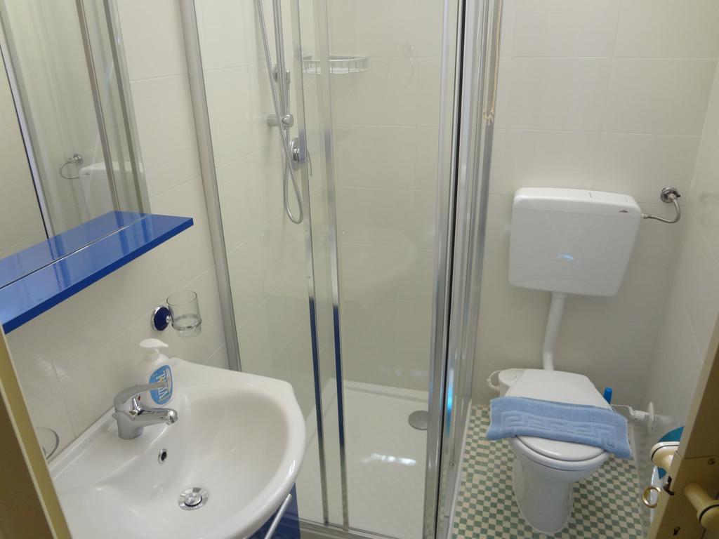 Agli Antichi Quartieri Apartments & Room Alcamo Bagian luar foto