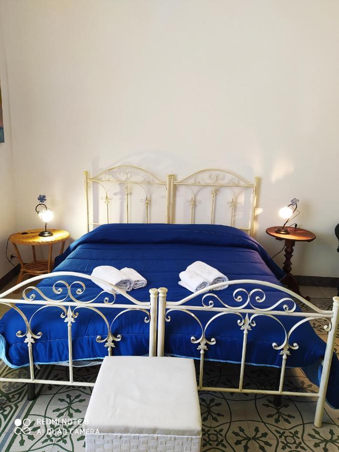 Agli Antichi Quartieri Apartments & Room Alcamo Bagian luar foto