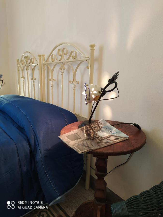 Agli Antichi Quartieri Apartments & Room Alcamo Bagian luar foto