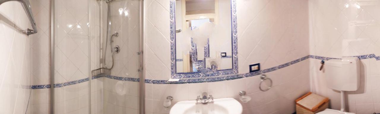 Agli Antichi Quartieri Apartments & Room Alcamo Bagian luar foto