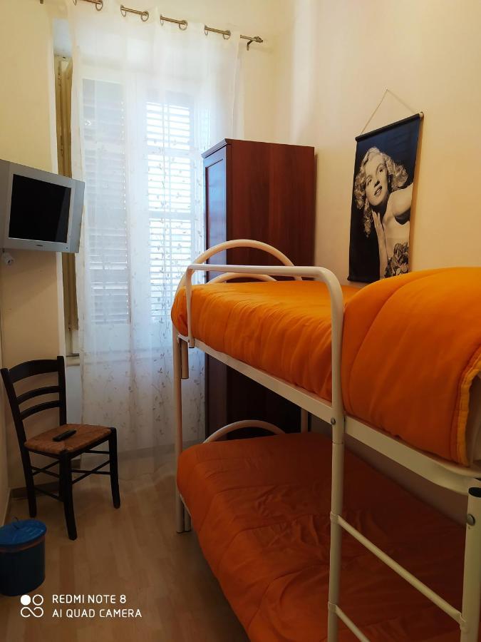 Agli Antichi Quartieri Apartments & Room Alcamo Bagian luar foto