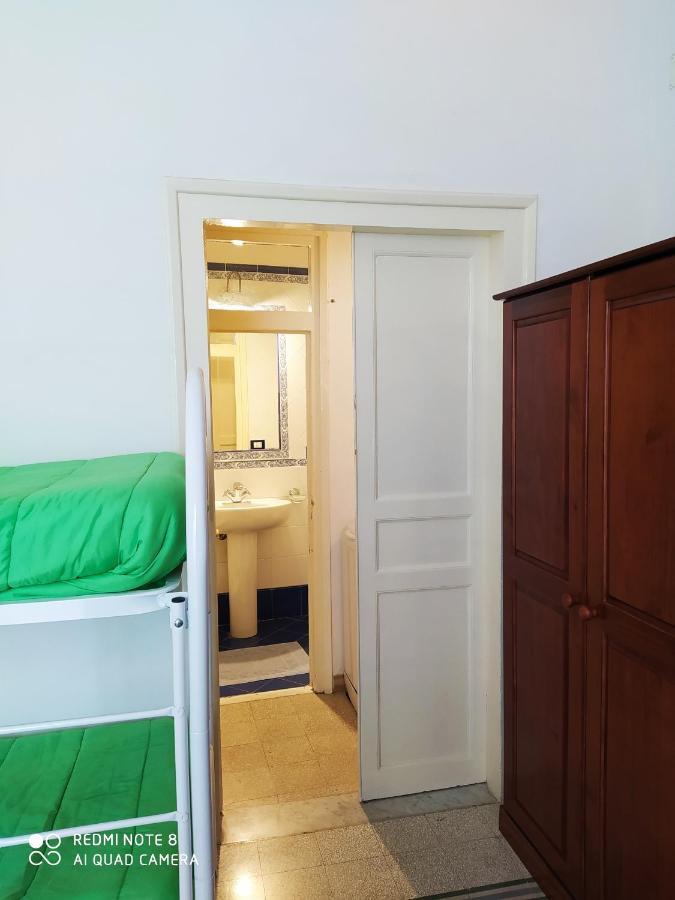 Agli Antichi Quartieri Apartments & Room Alcamo Bagian luar foto