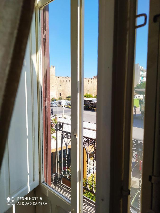 Agli Antichi Quartieri Apartments & Room Alcamo Bagian luar foto