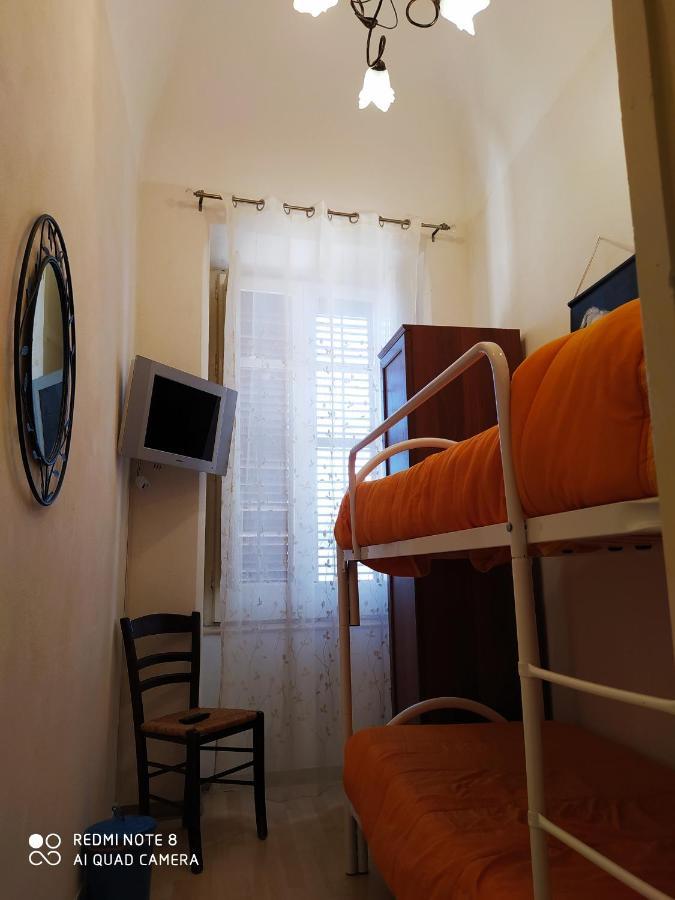 Agli Antichi Quartieri Apartments & Room Alcamo Bagian luar foto
