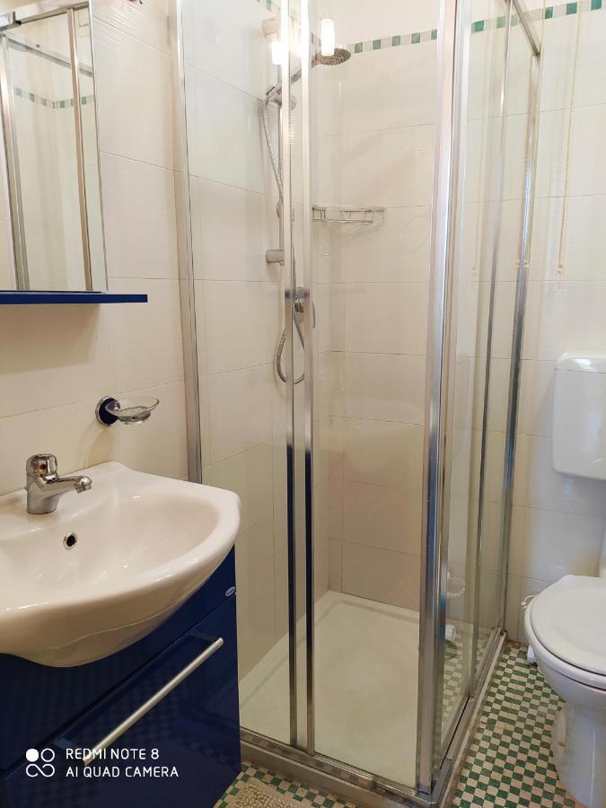 Agli Antichi Quartieri Apartments & Room Alcamo Bagian luar foto