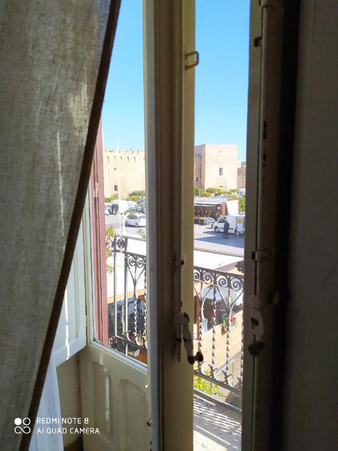 Agli Antichi Quartieri Apartments & Room Alcamo Bagian luar foto