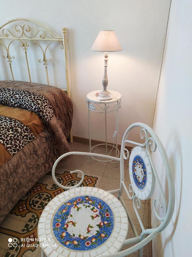 Agli Antichi Quartieri Apartments & Room Alcamo Bagian luar foto