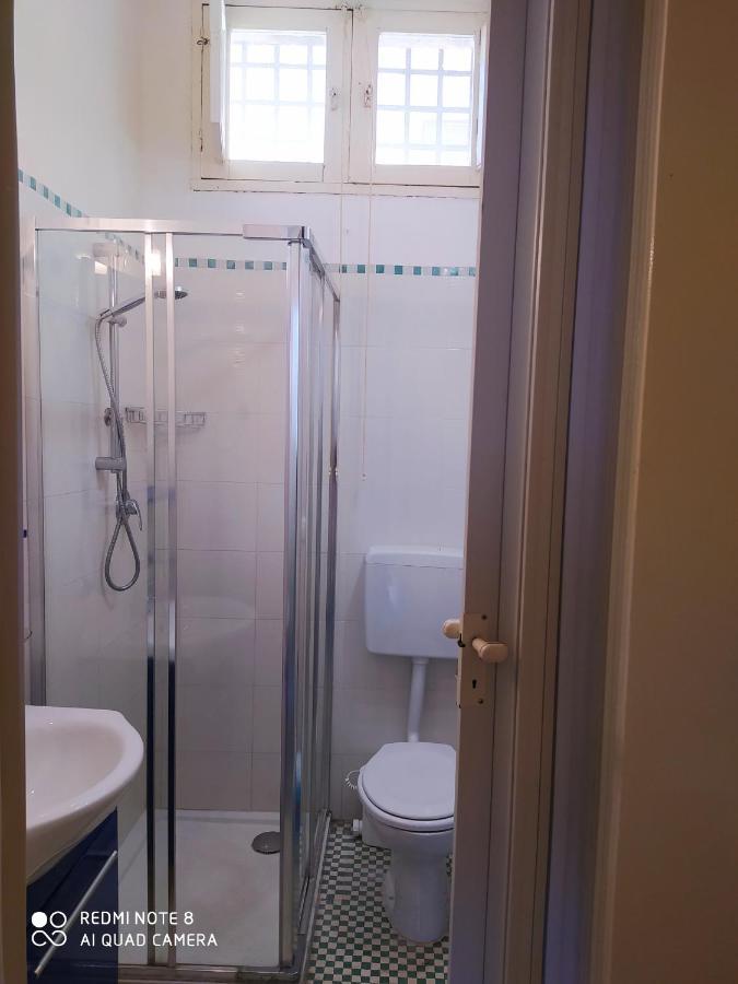 Agli Antichi Quartieri Apartments & Room Alcamo Bagian luar foto