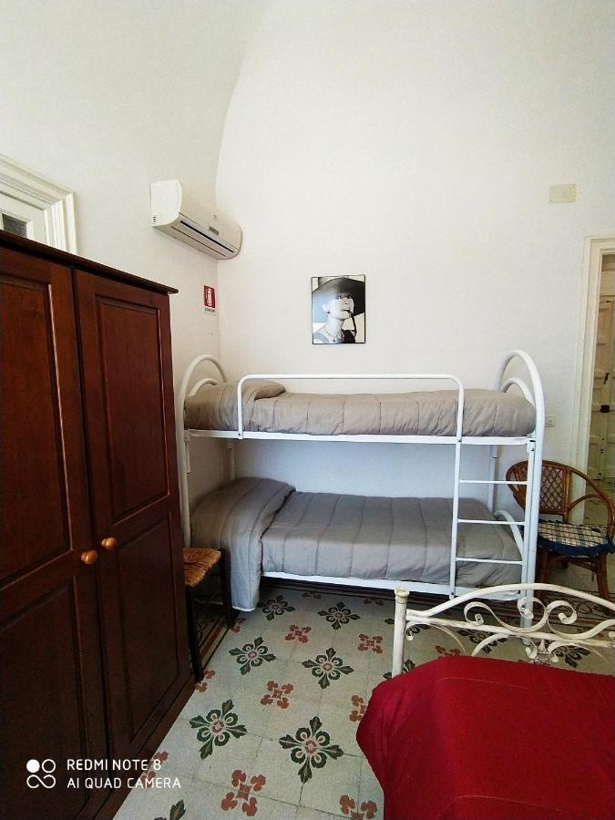 Agli Antichi Quartieri Apartments & Room Alcamo Bagian luar foto
