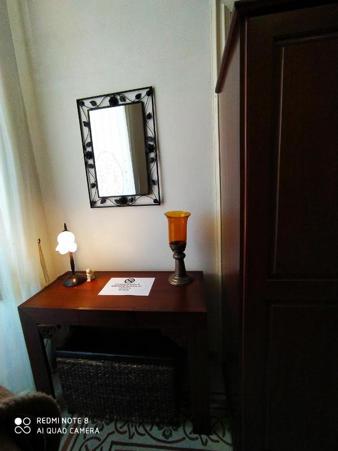 Agli Antichi Quartieri Apartments & Room Alcamo Bagian luar foto