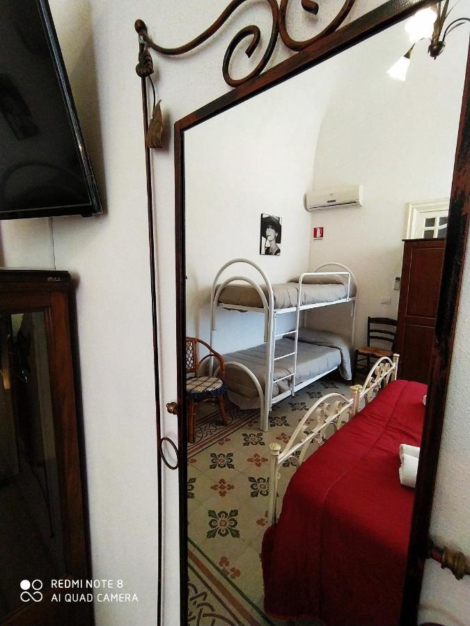 Agli Antichi Quartieri Apartments & Room Alcamo Bagian luar foto