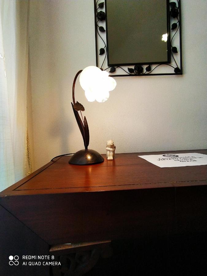 Agli Antichi Quartieri Apartments & Room Alcamo Bagian luar foto